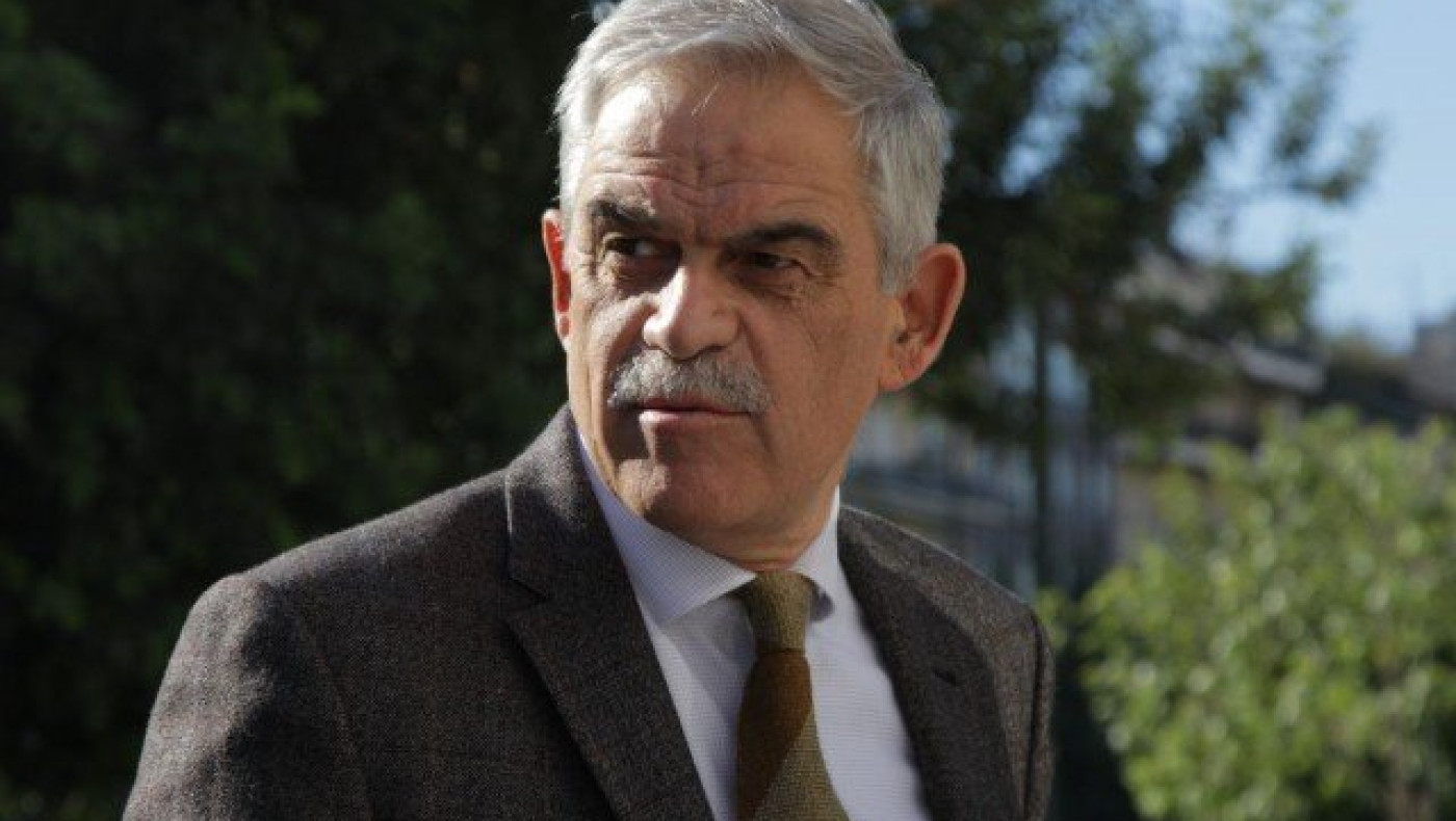 «Δεν στέλνουμε πρόσφυγες στη Θέρμη, επειδή είναι ακριβή περιοχή!»