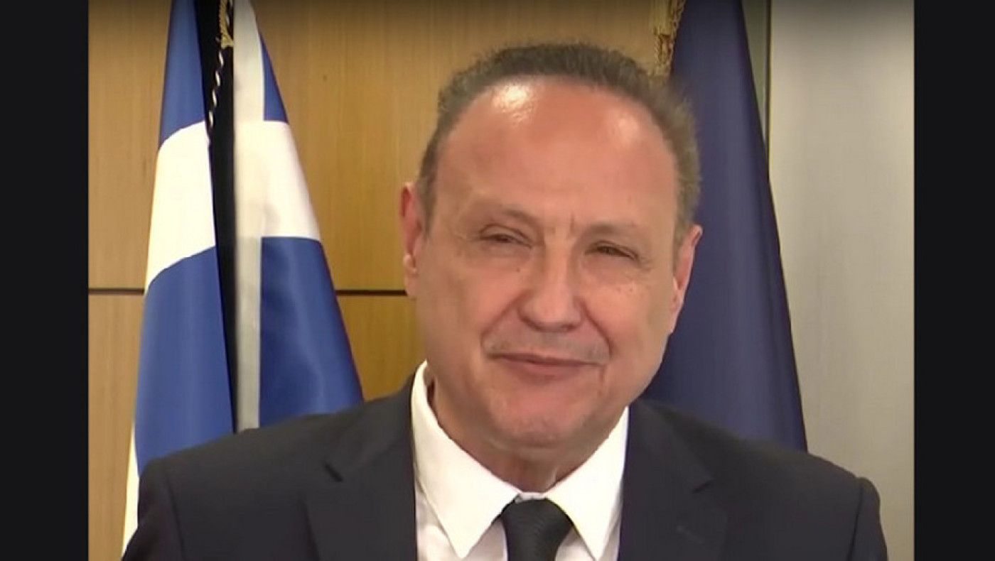 Θεσσαλονίκη: Ανέλαβε επίσημα καθήκοντα δημάρχου ο Αγγελούδης-Πότε θα γίνουν οι δημαιρεσίες
