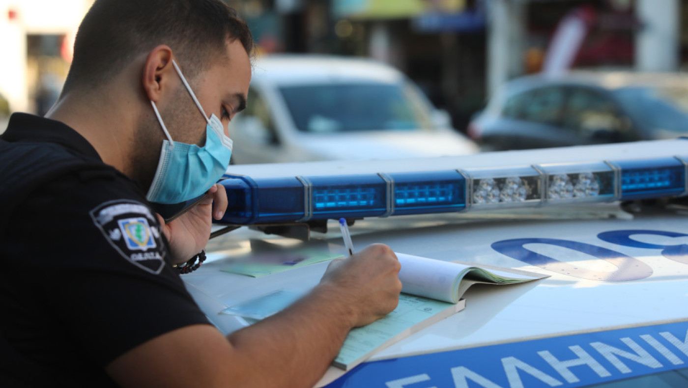 Παραμονή Πρωτοχρονιάς: Το... γκάζι έφερε πάνω από 500 κλήσεις