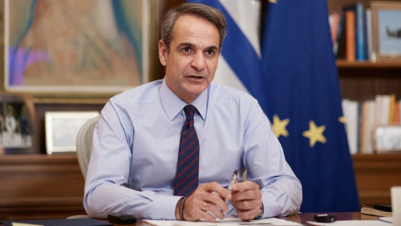 Τα νέα ονόματα στο ευρωψηφοδέλτιο της ΝΔ - Εκδήλωση με Μητσοτάκη, Δαμανάκη, Διαμαντοπούλου