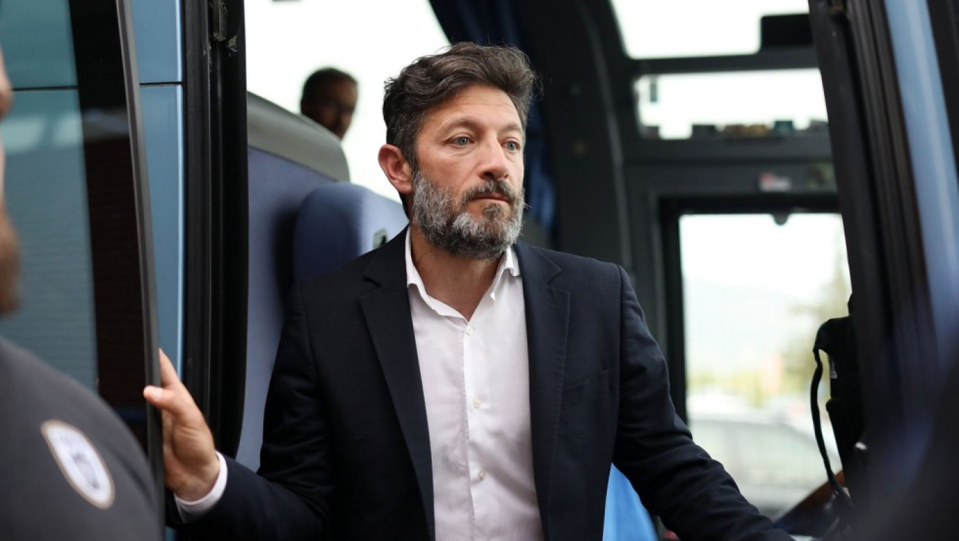 Κωνσταντινίδης: «Μας έλειψε πολύ ο Μπράντον, σοκαριστικός ο χαμός του Μπάλντοκ»