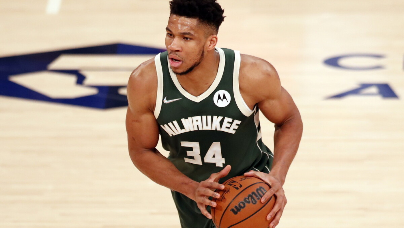 Οι αρχικές πεντάδες του NBA All-Star Game 2024: Αυτοί είναι οι συμπαίκτες του Αντετοκούνμπο και του ΛεΜπρόν