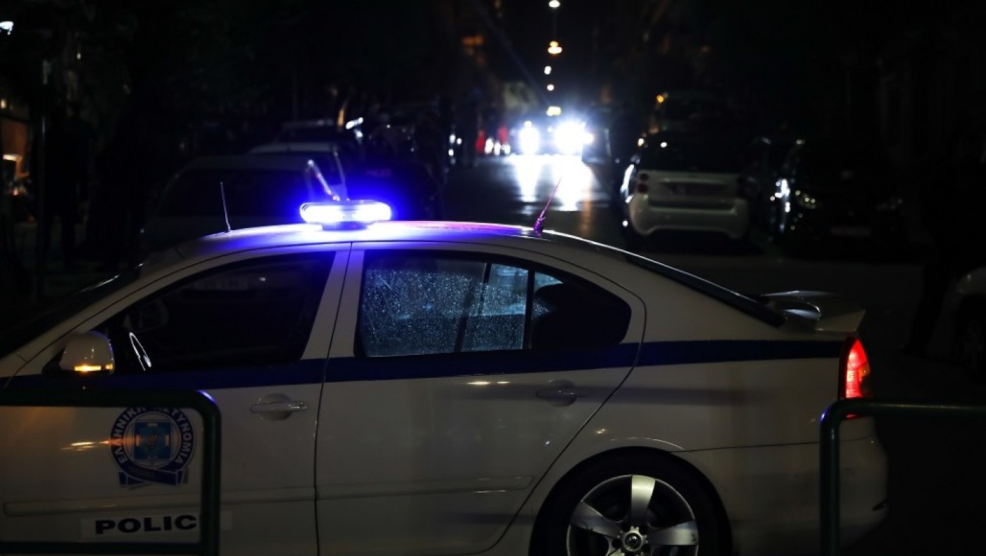 Πέντε συλλήψεις για οπαδικό επεισόδιο στον Άγιο Δημήτριο: Σοκάρουν τα ευρήματα της ΕΛ.ΑΣ.