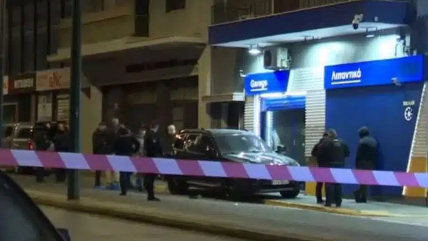 Δολοφονία Ζαμπούνη: Γιατί συνελήφθησαν δύο Αστυνομικοί