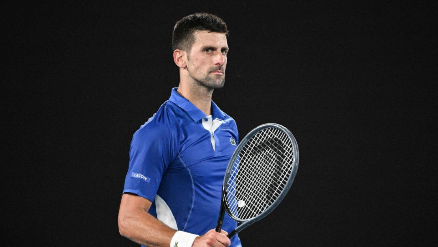 Australian Open: Στα ημιτελικά ο Νόβακ Τζόκοβιτς στο δρόμο προς το 11ο