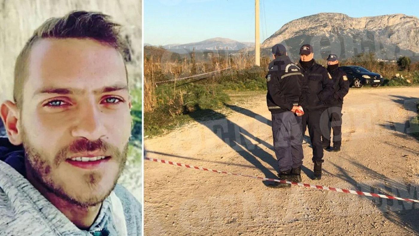 Μεσολόγγι: Βρέθηκε σε βάλτο η σορός του 31χρονου Μπάμπη που είχε εξαφανιστεί