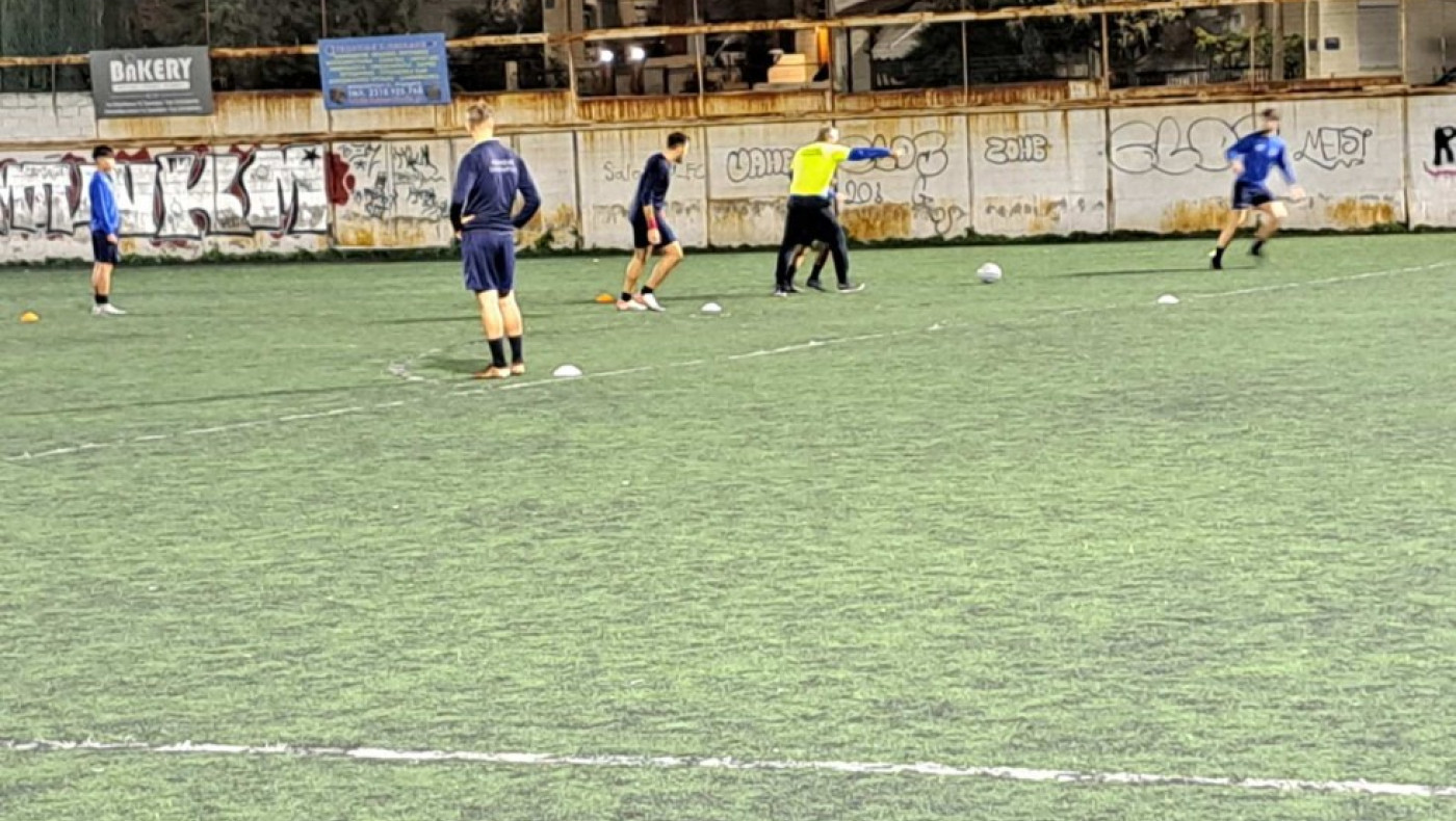 Αχιλλέας Τριανδρίας: Τριάδα μεταγραφών