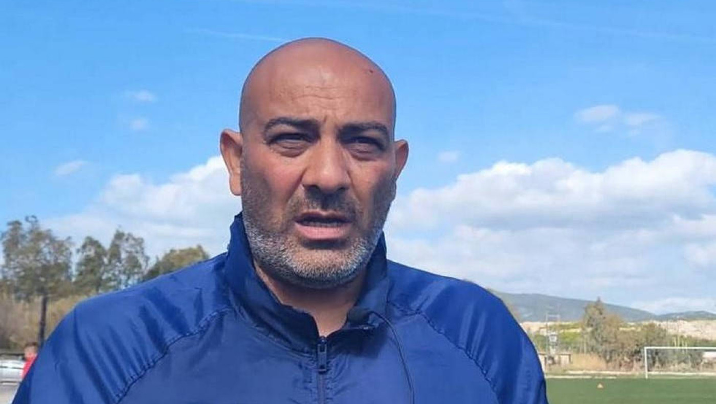 Παντζιαράς: «Μεγάλη ευκαιρία ο Άρης για το Κύπελλο»