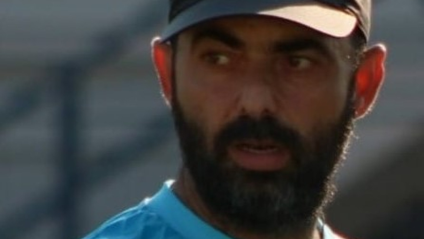 Μούντας: Χάθηκαν δύο γενεές ποδοσφαιριστών