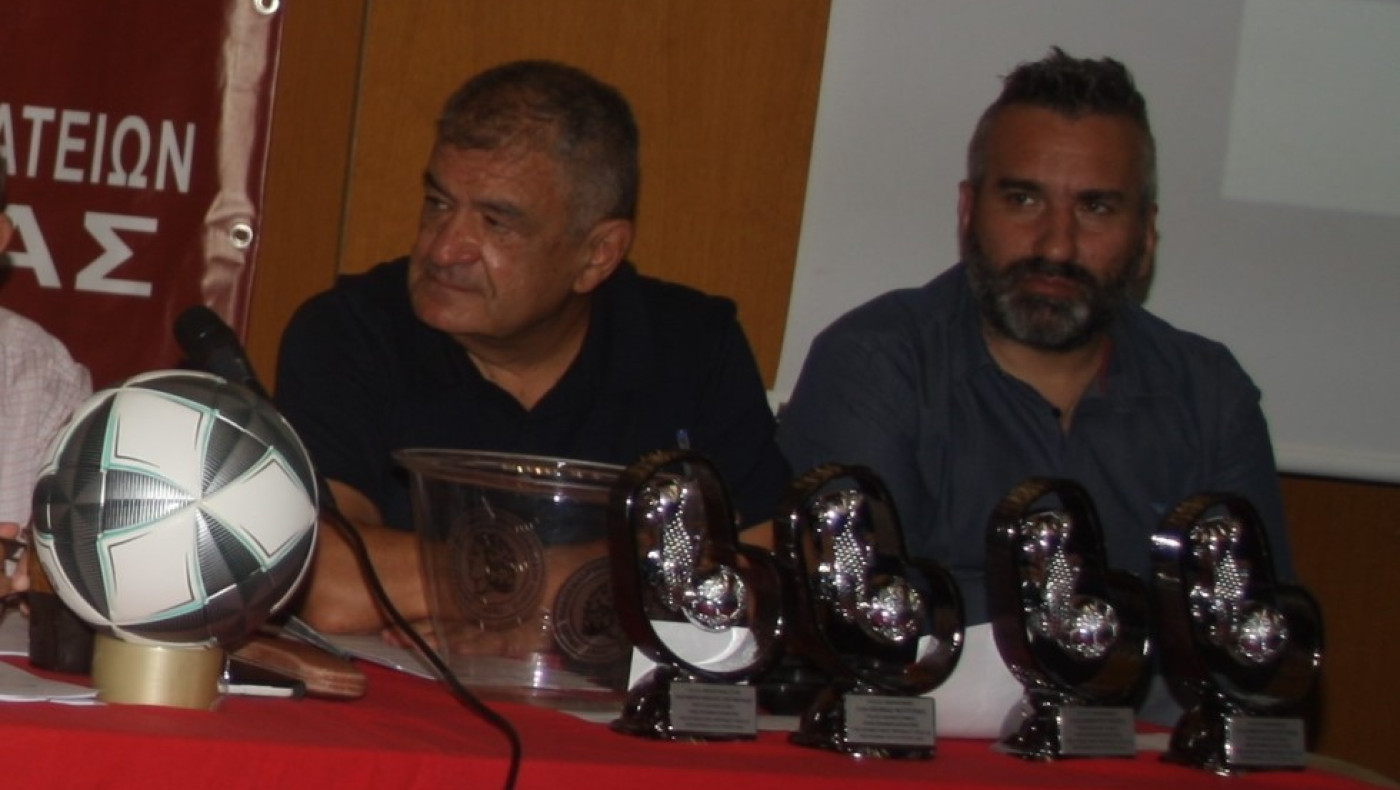 Σίσκος: Ο καθένας θα πρέπει να βάλει το δικό του λιθαράκι