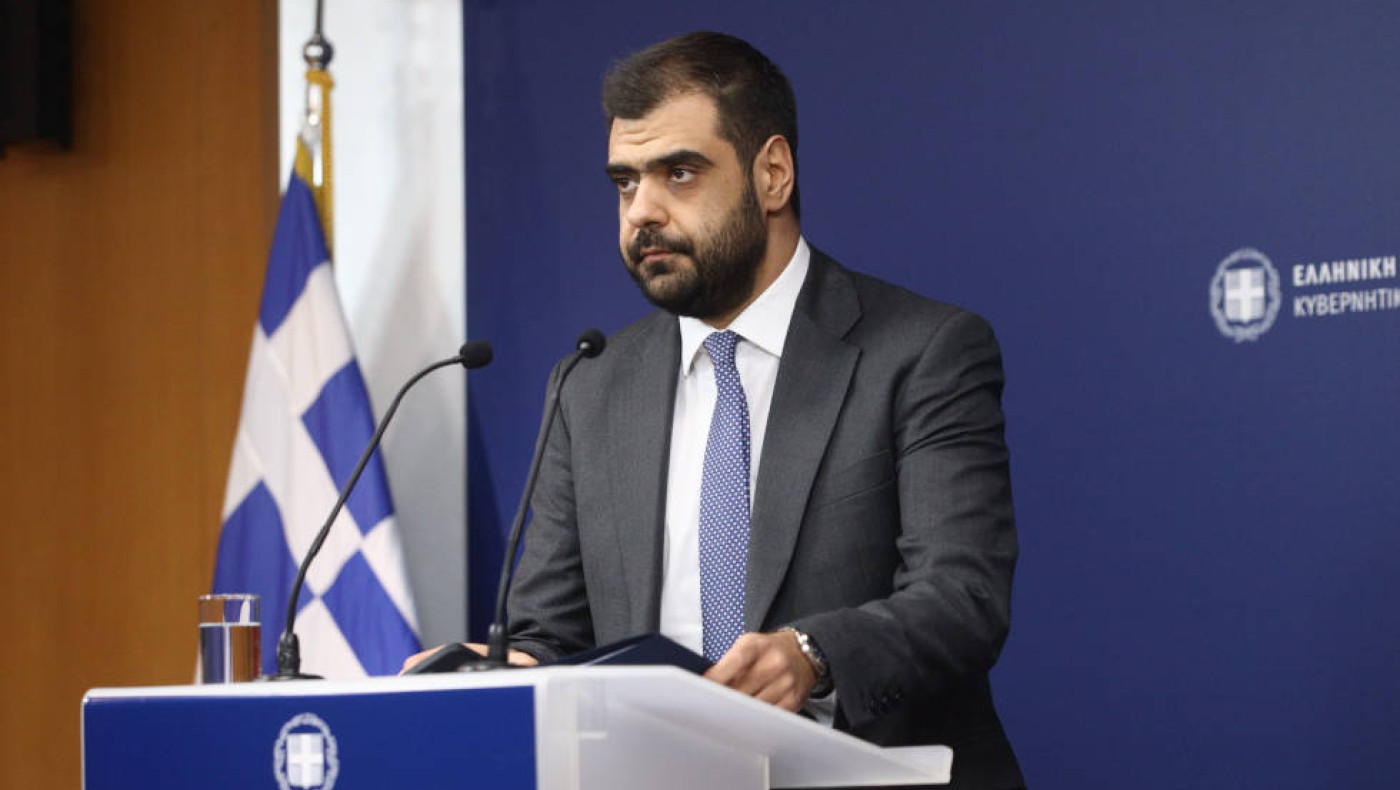 Ανασχηματισμός: Αυτή είναι η νέα σύνθεση της κυβέρνησης
