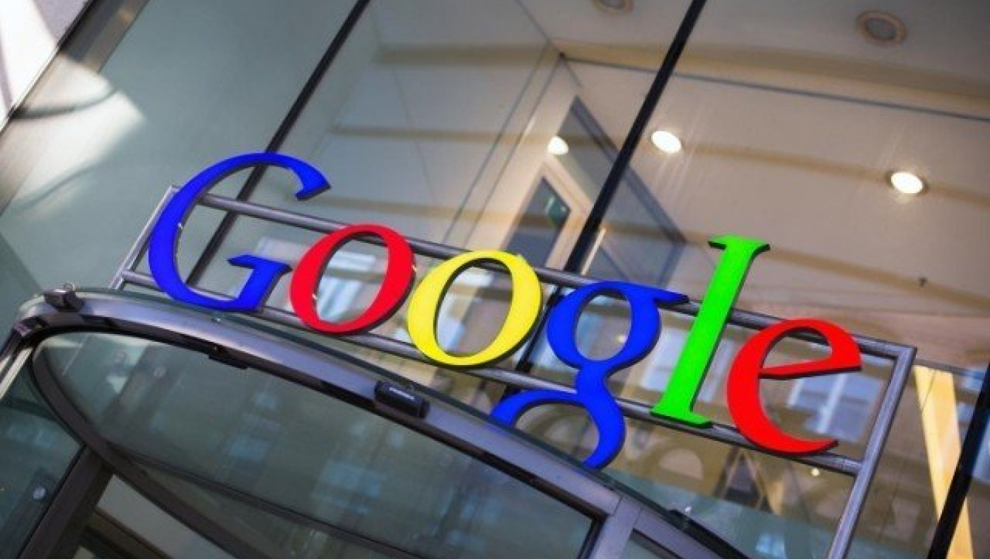 Η Google χρηματοδοτεί 23 ευρωπαϊκές χώρες με... 27 εκατ. ευρώ!