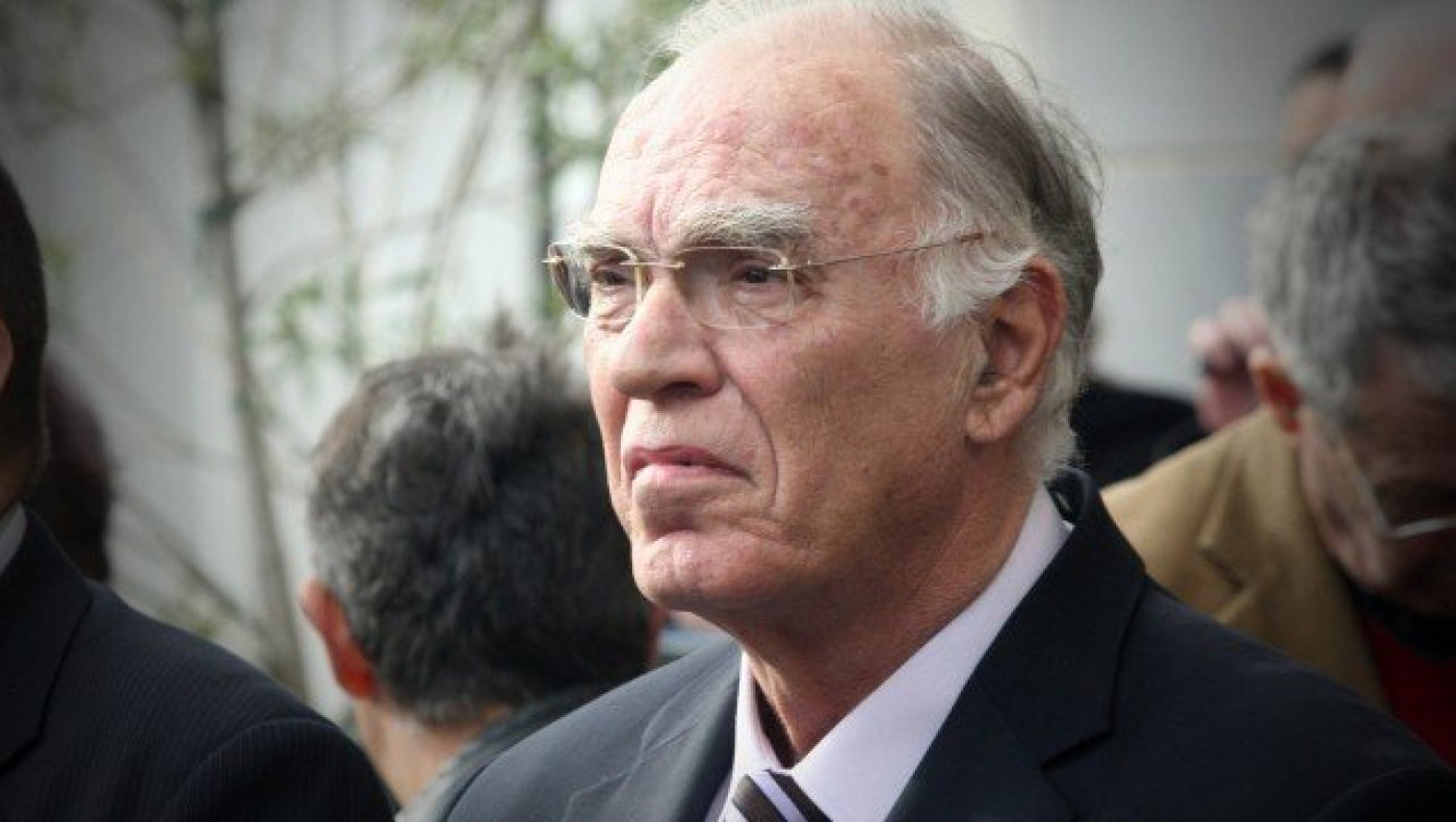 Βαίλης Λεβέντης: «Οι γυναίκες με... φλερτάρουν πολύ!»