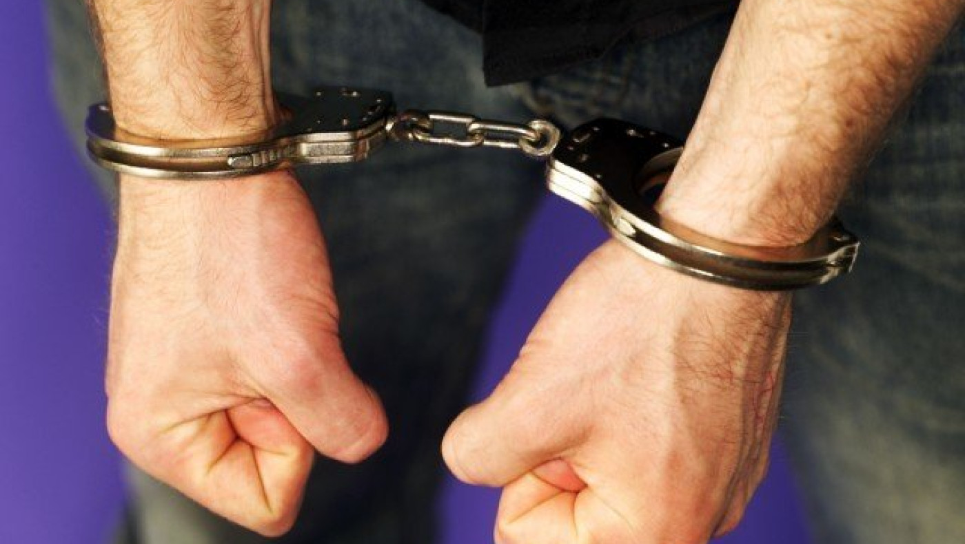 Σύλληψη 33χρονου για ναρκωτικά στην ανατολική Θεσσαλονίκη