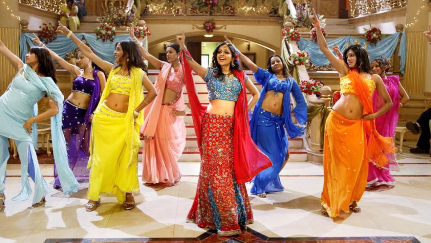 Ο Μητσοτάκης φέρνει το Bollywood στην Ελλάδα- Τι ζήτησε από την Ινδία