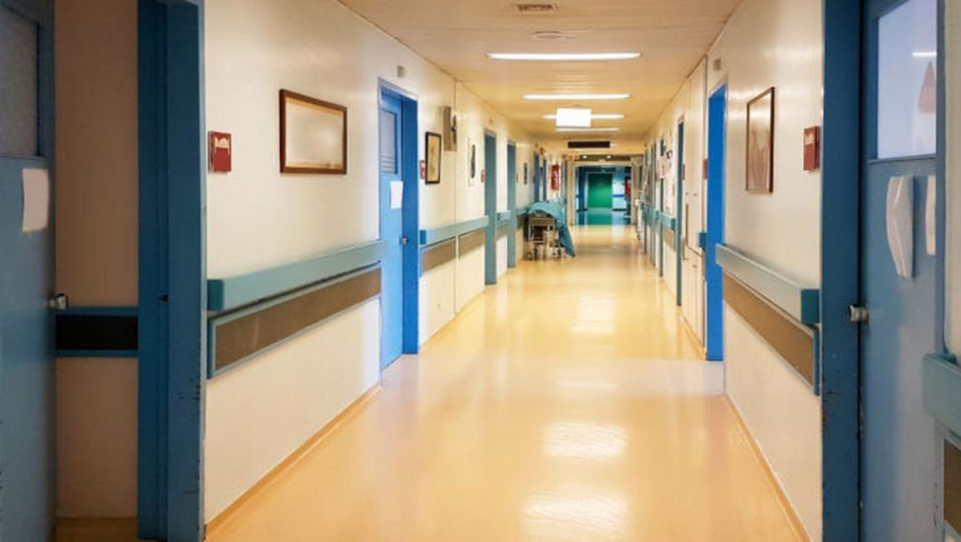 ΣΟΚ στο Ρέθυμνο: Πυροβόλησε και σκότωσε τη σύζυγό του μέσα στο νοσοκομείο!