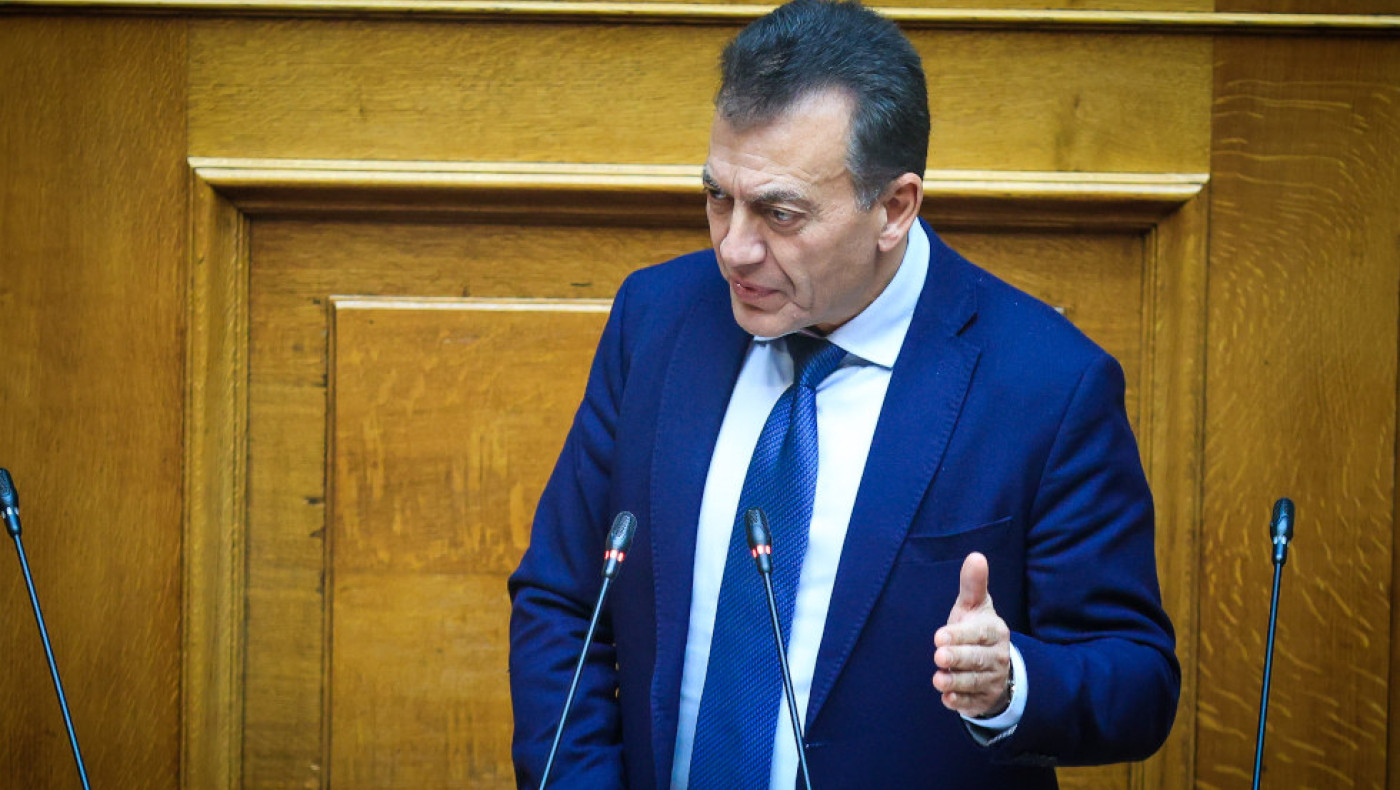 Βρούτσης: «Η Πολιτεία σέβεται το αυτοδιοίκητο του ποδοσφαίρου, δεν παρεμβαίνει στο πρωτάθλημα»
