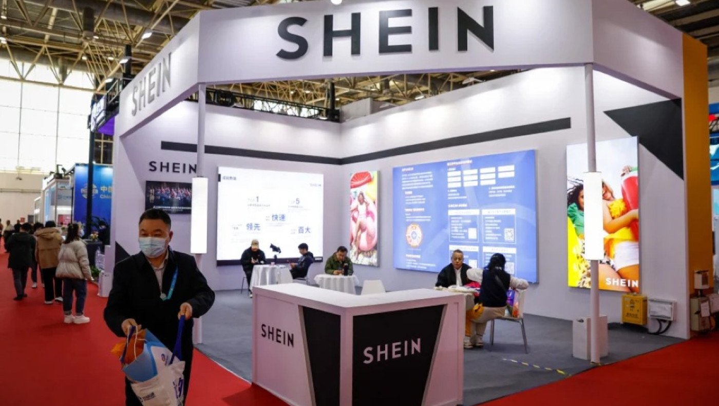 Τέλος σε φθηνά δέματα Shein και Temu: Από πότε... ανεβαίνουν οι τιμές και πόσο