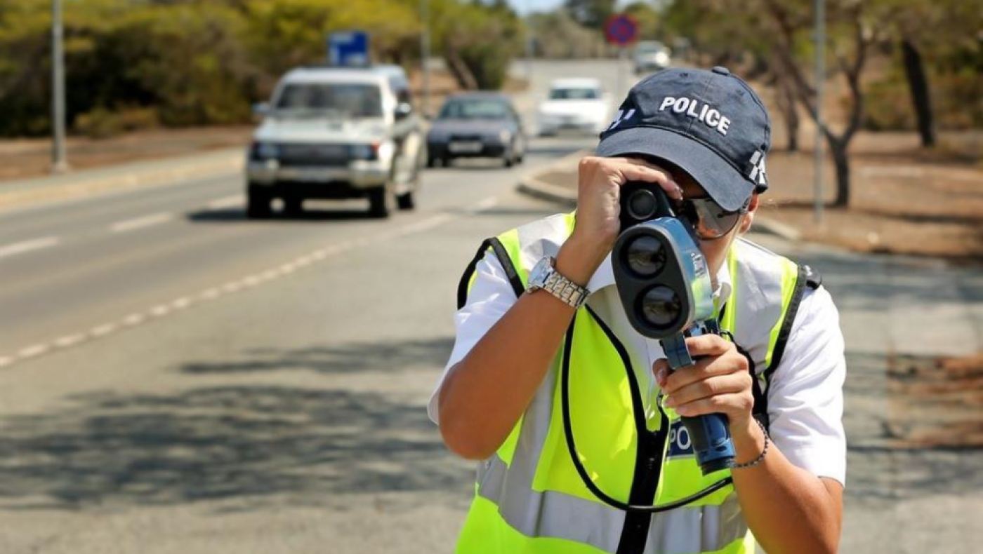 Τεράστια πρόστιμα για όσα οχήματα έχουν συσκευές... «αντιραντάρ»