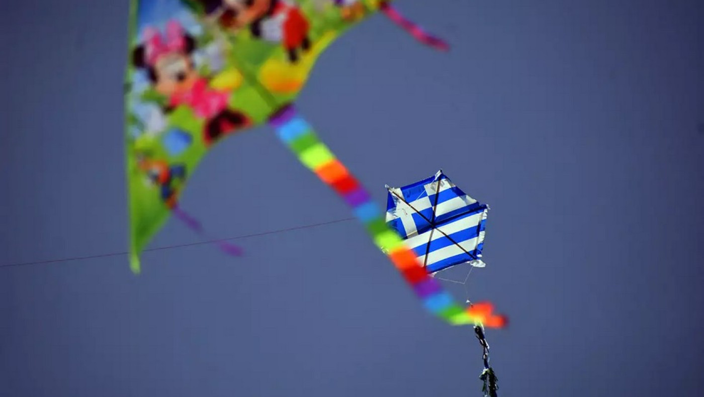 Καθαρά Δευτέρα: Τι πρέπει να προσέξετε εάν ο χαρταετός μπλεχτεί στα καλώδια