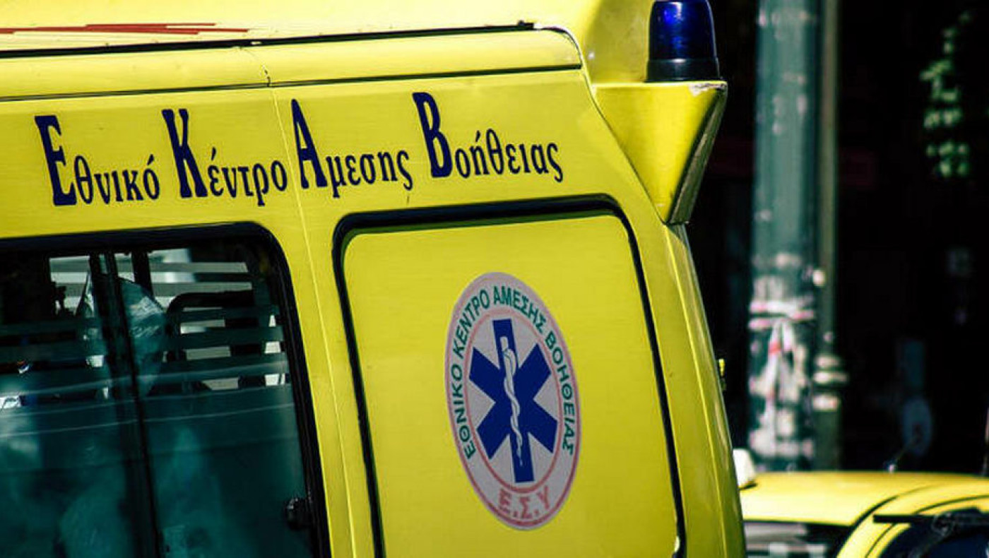 Παρ' ολίγον τραγωδία: Στο νοσοκομείο κοριτσάκι 1,5 έτους που ήπιε πετρέλαιο