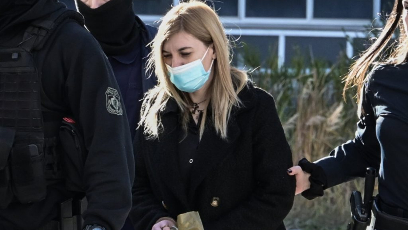 Δίκη Πισπιρίγκου: «Δεν σκότωσα καμία από τις τρεις κόρες μου»