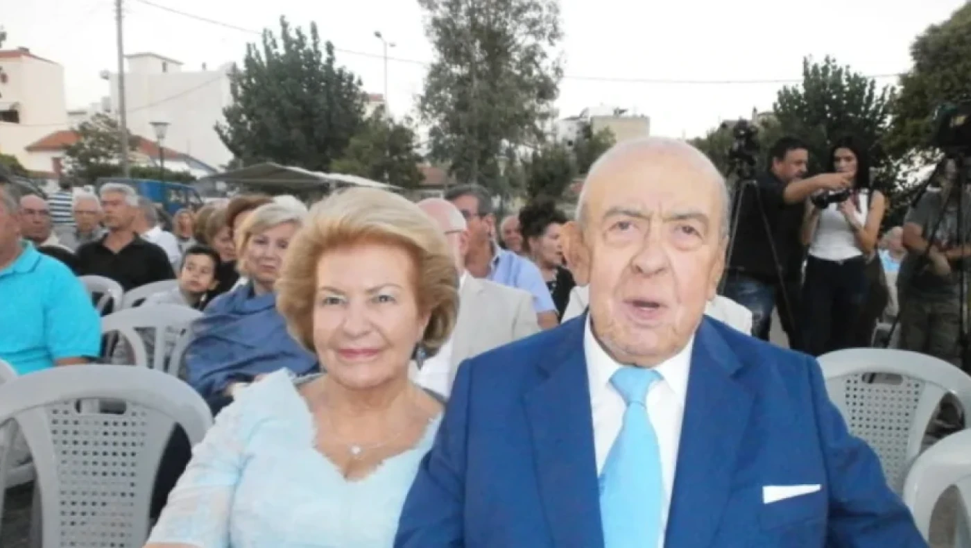 Θλίψη στον ελληνικό κινηματογράφο- «Έφυγε» ο Γιώργος Καραγιάννης