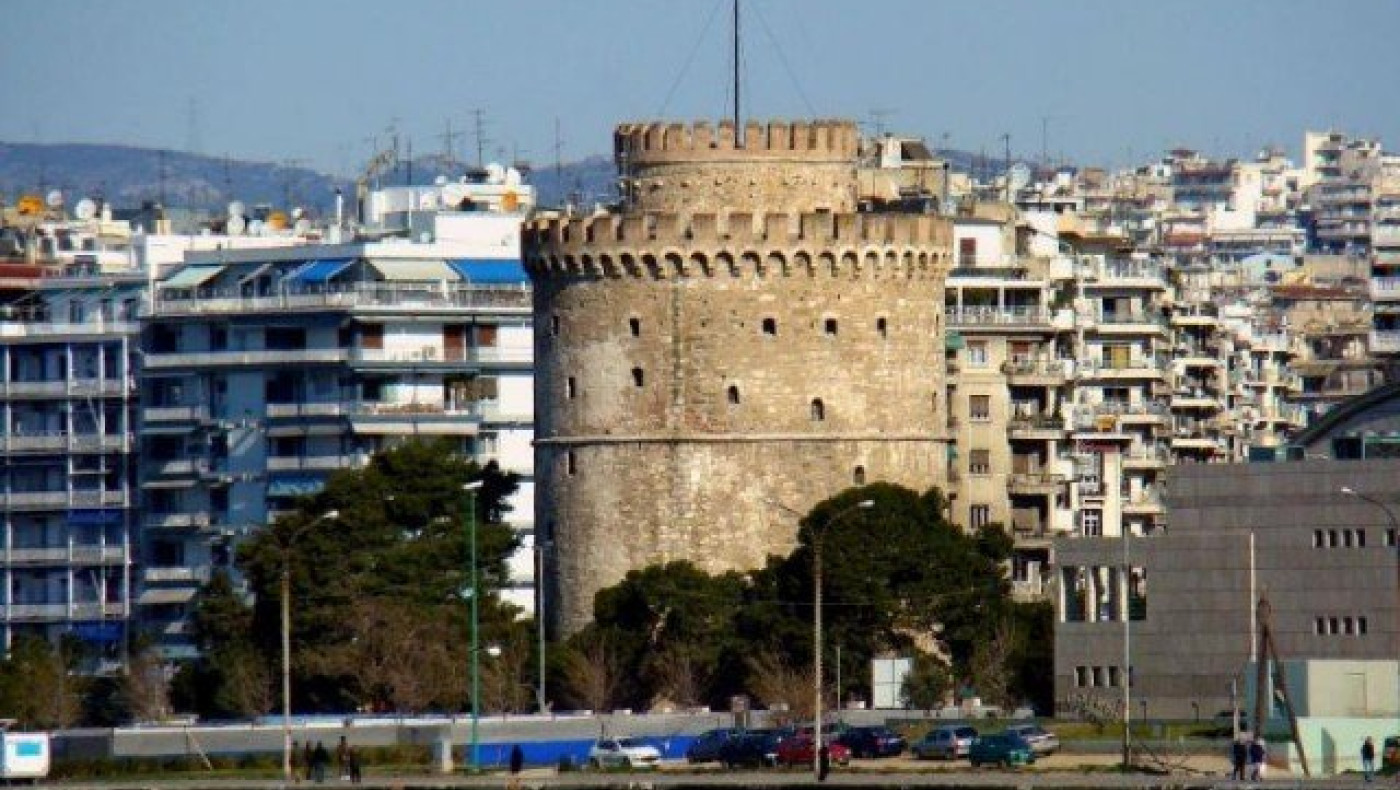 Πρωταθλήτρια της κρίσης η αγορά κατοικίας της Θεσσαλονίκης