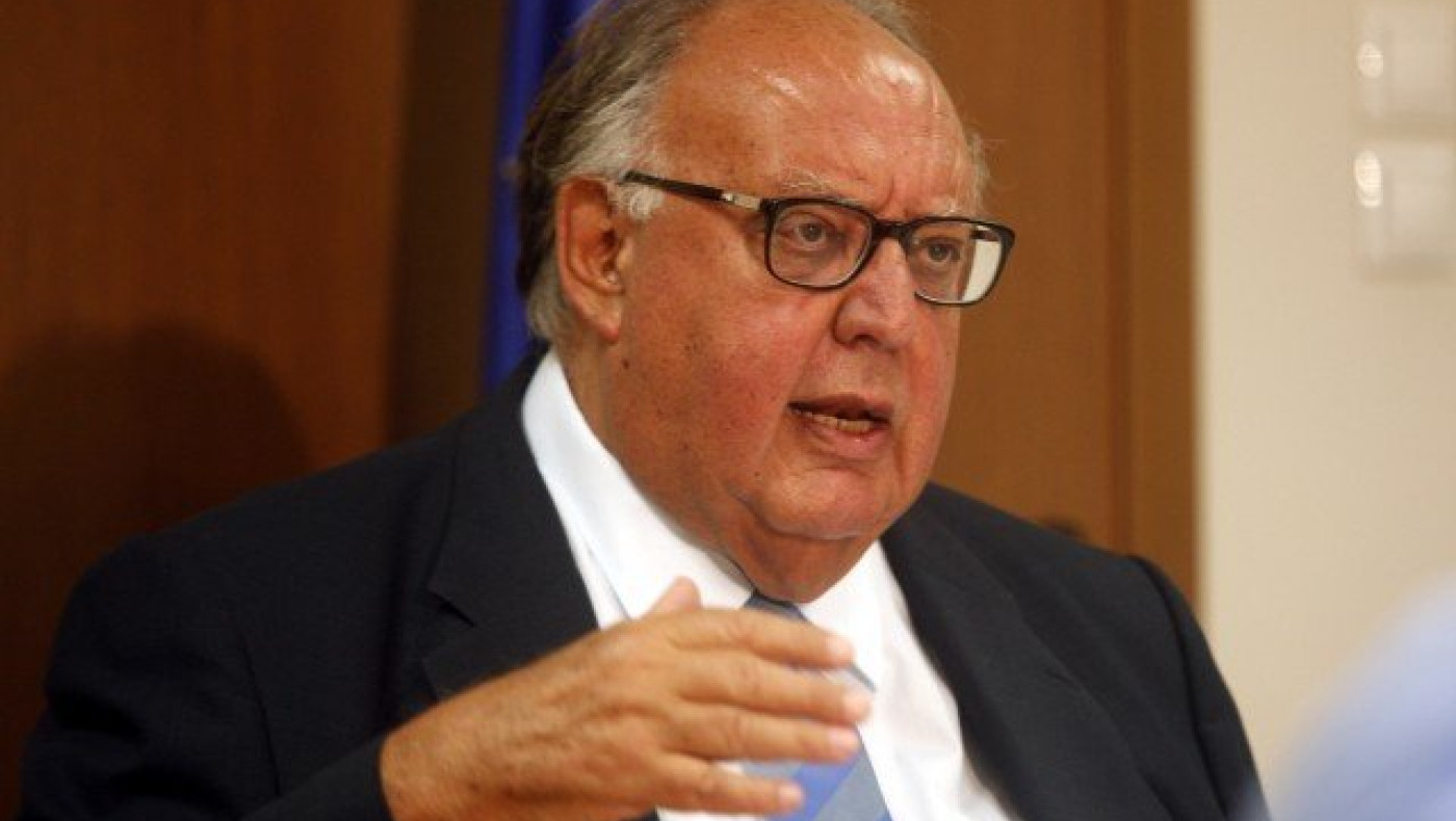 Πάγκαλος: «Να εκκενωθεί δια της βίας η Ειδομένη από τον Στρατό!»