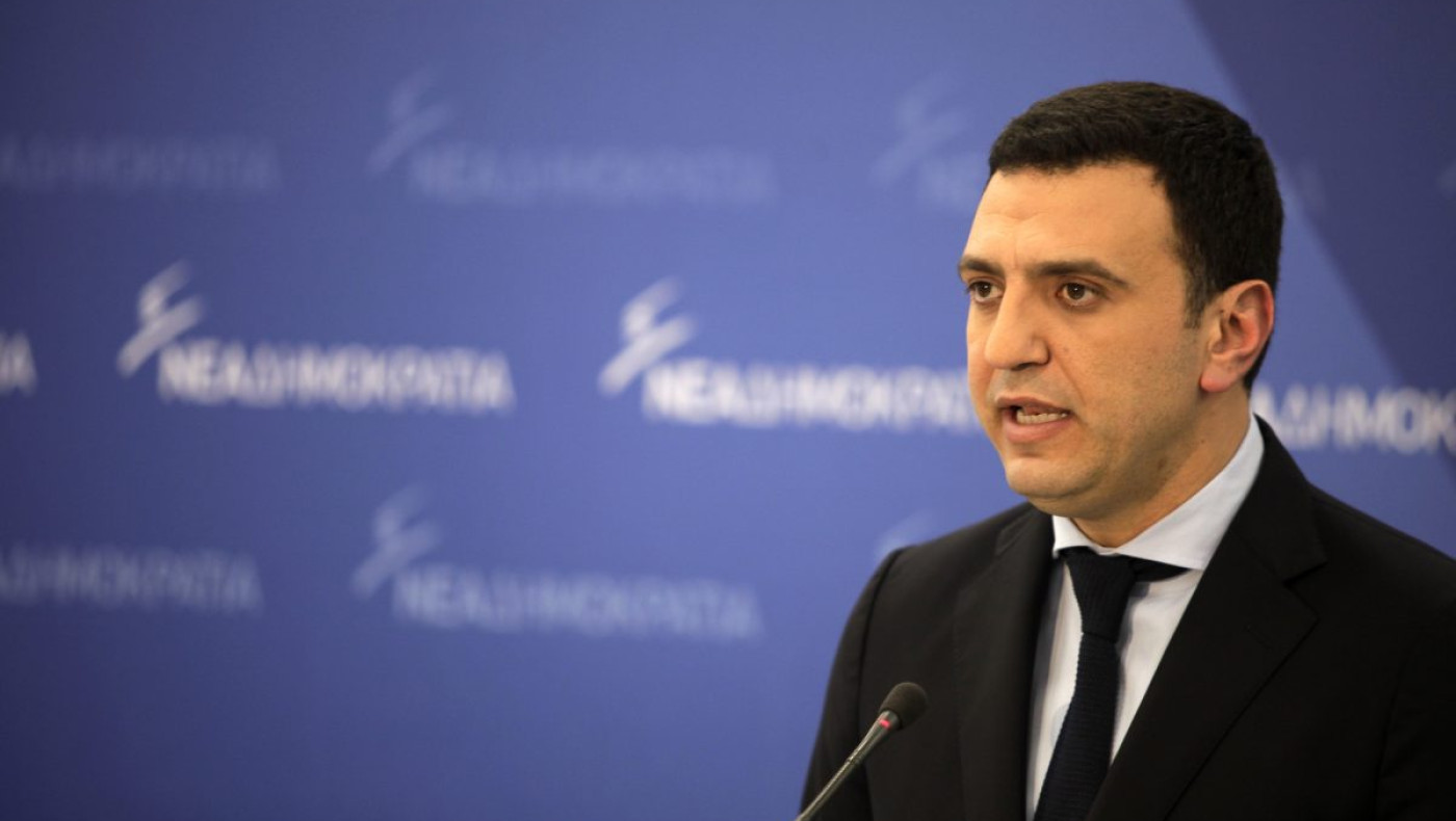 Κικίλιας: «Δεν παίζουμε με τη φωτιά... απειλεί ανθρώπινες ζωές»