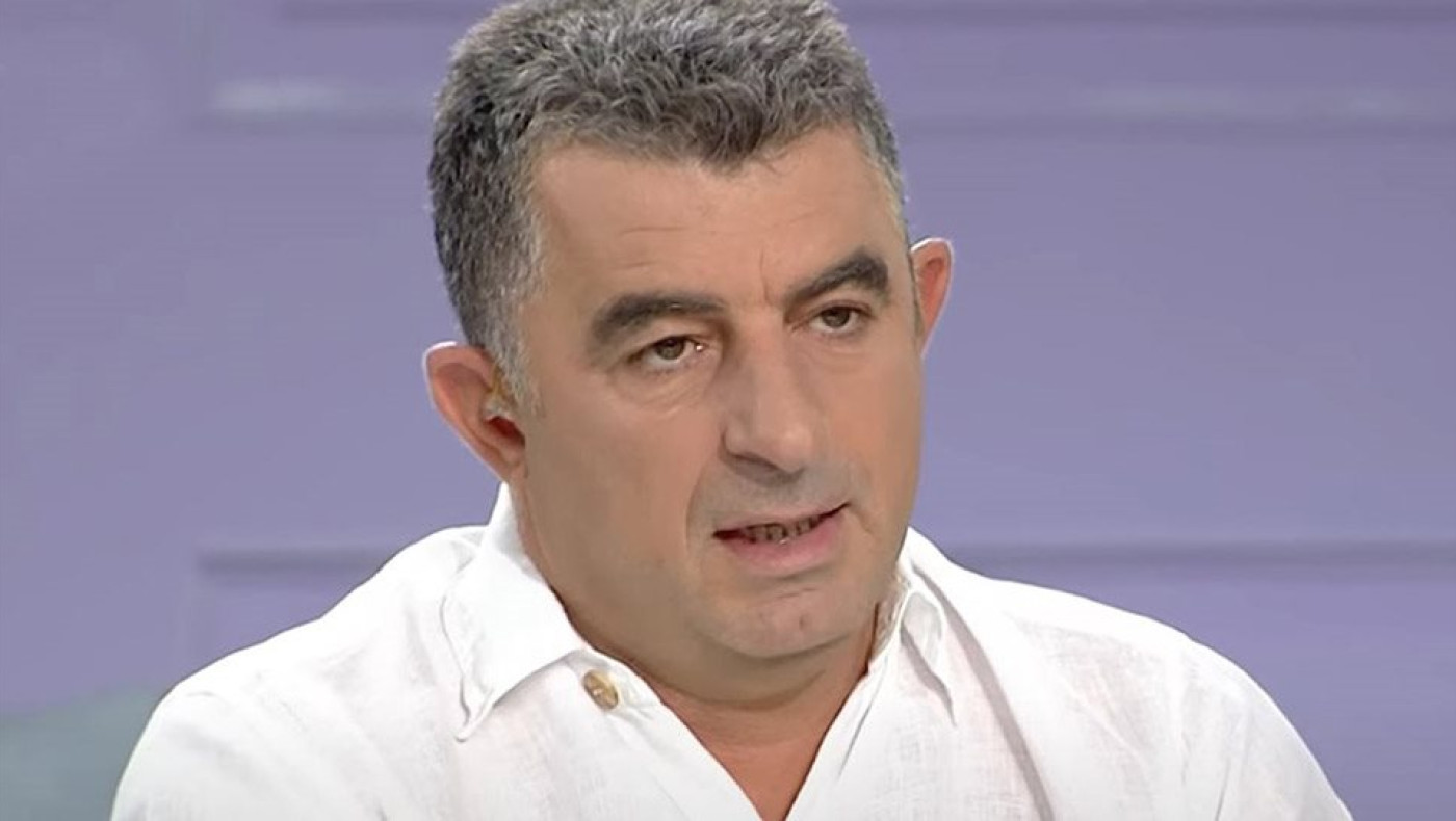 Γιώργος Καραϊβάζ: Τρία χρόνια από τη μαφιόζικη εκτέλεση του δημοσιογράφου