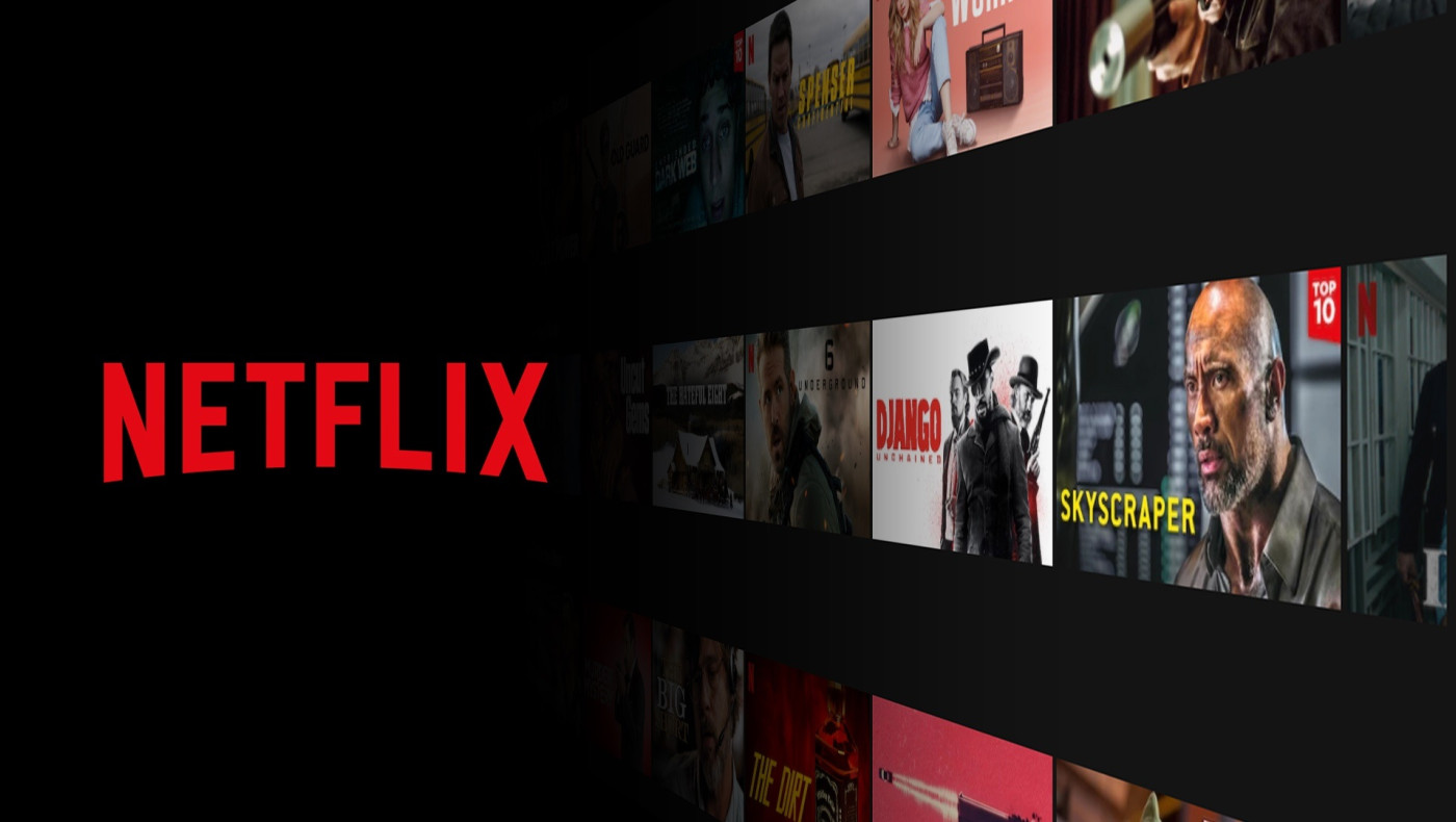 Netflix: Ποια νέες σειρές και ταινίες έρχονται αυτή την εβδομάδα