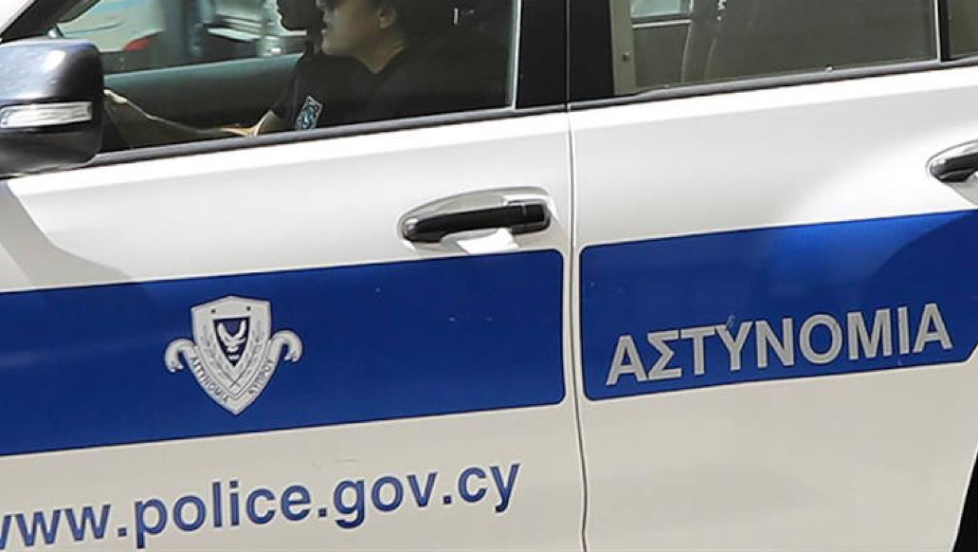 Κύπρος: Περίεργο θανατηφόρο τροχαίο με κλεμμένο αυτοκίνητο και άγνωστο οδηγό