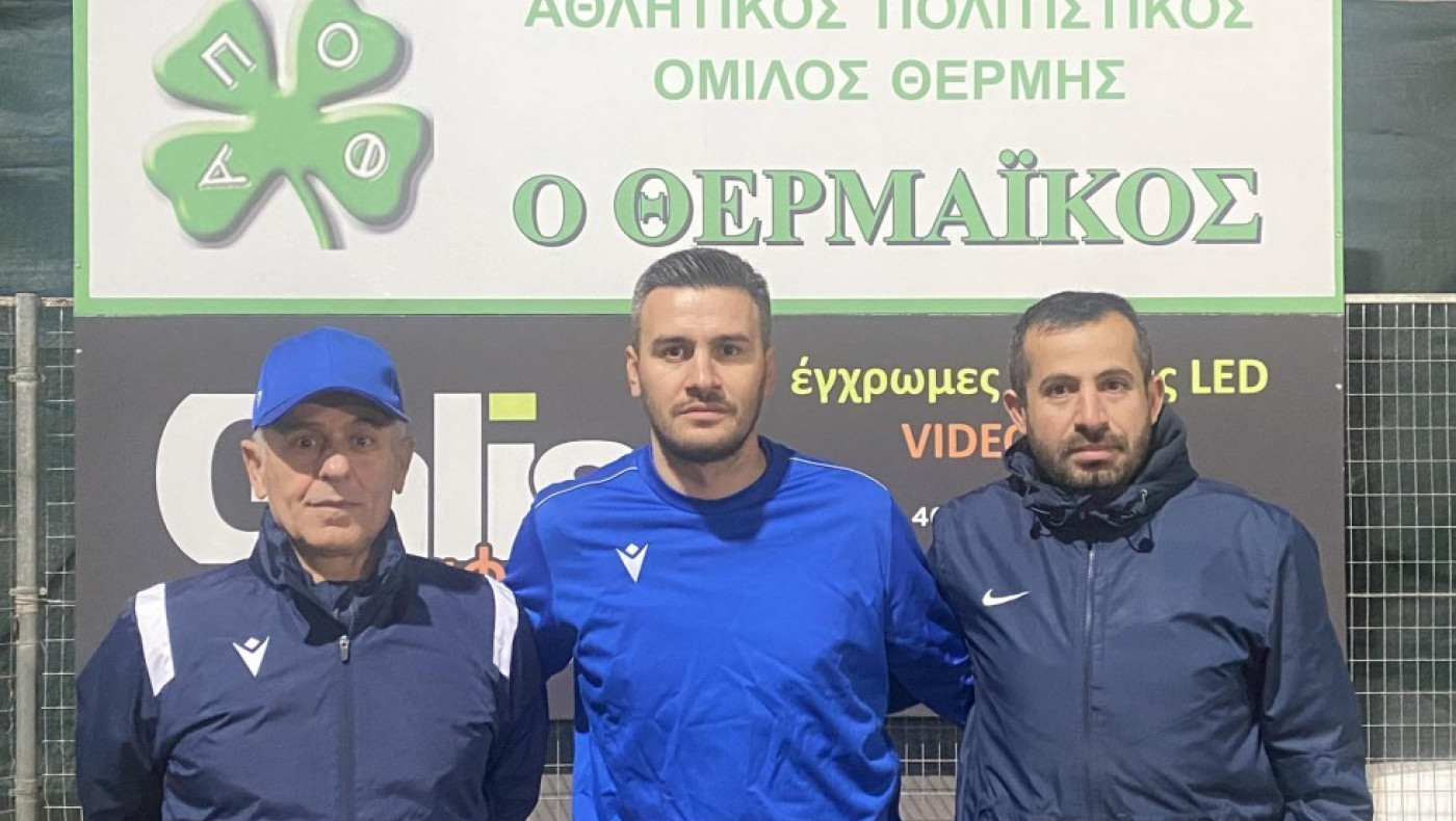 Χαλιλάι: «Πέντε βαθμούς για την παραμονή μας»