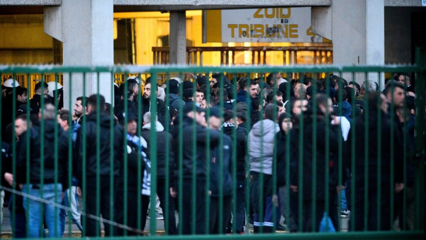 Ταγαράκης: «Η ευθύνη βαραίνει αποκλειστικά την Μπριζ, θα κινηθούμε νομικά»