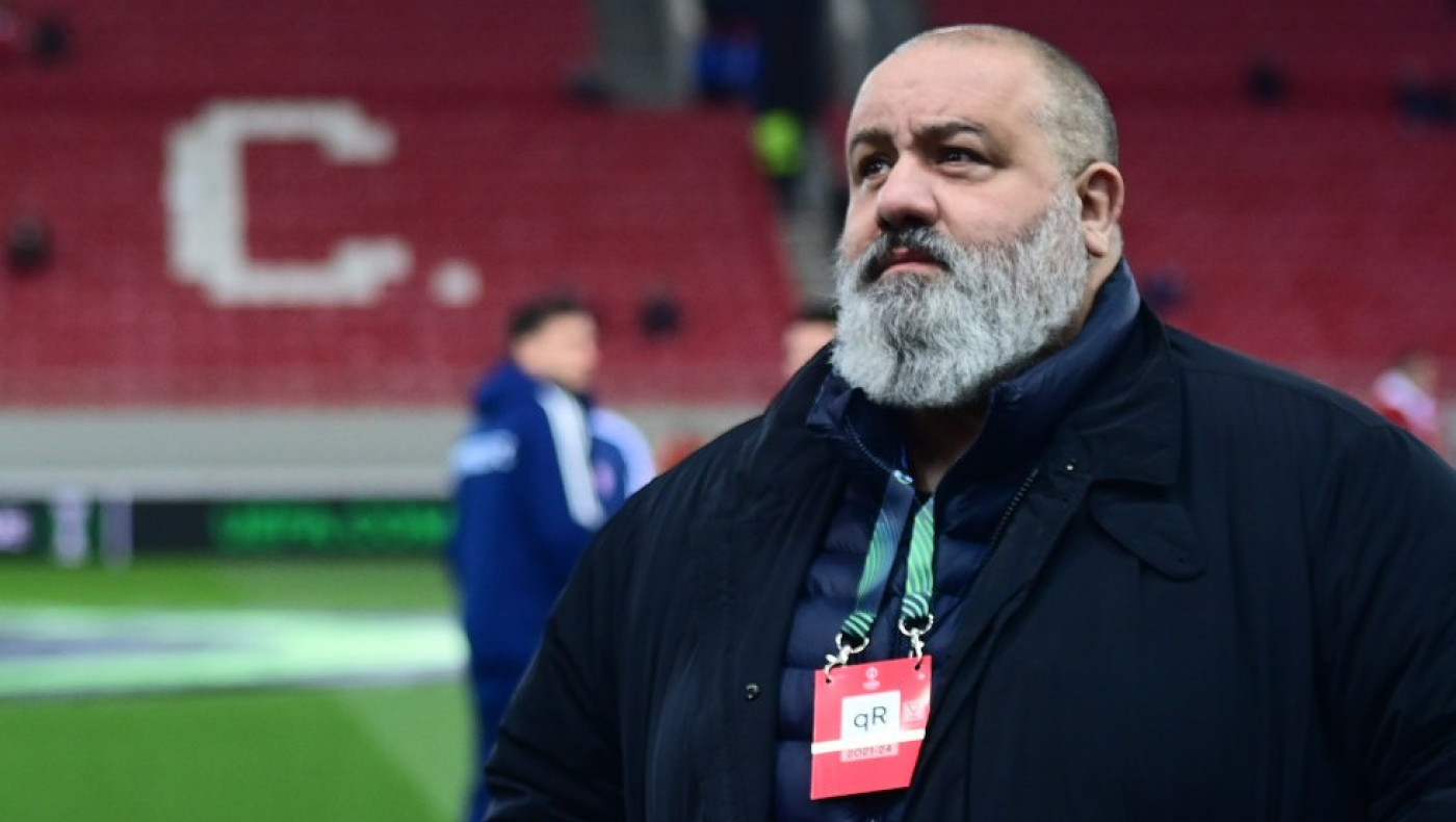 Καραπαπάς: «Η κοπριά και οι αλήτες»