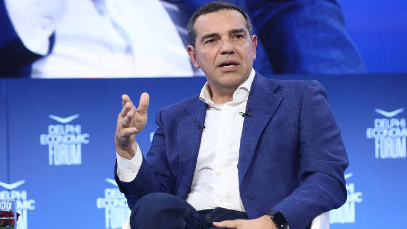Αλέξης Τσίπρας: «Από θεματοφύλακας, εχθρός της αλήθειας η κυβέρνηση»