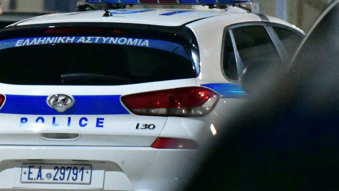 Θεσσαλονίκη: Παραδόθηκε ο 41χρονος που παρέσυρε με ΙΧ τη σύζυγό του