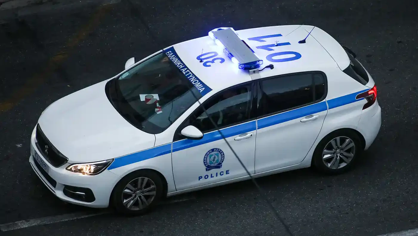 Θεσσαλονίκη: Σύλληψη 61χρονου που αυνανίστηκε μπροστά σε 18χρονη