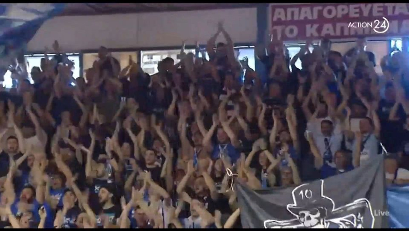 Ηρακλής-Οργή για την ήττα από τη ΧΑΝΘ: «Την επόμενη φορά που επιλέξετε να μην κατέβετε, να μας ειδοποιήσετε»
