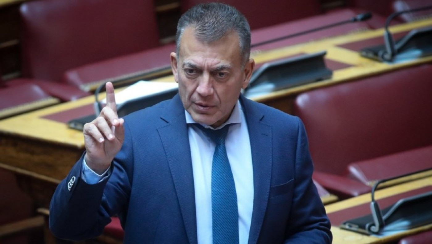Βρούτσης: «Αποζημίωση δύο εκατομμυρίων στους αθλητές»