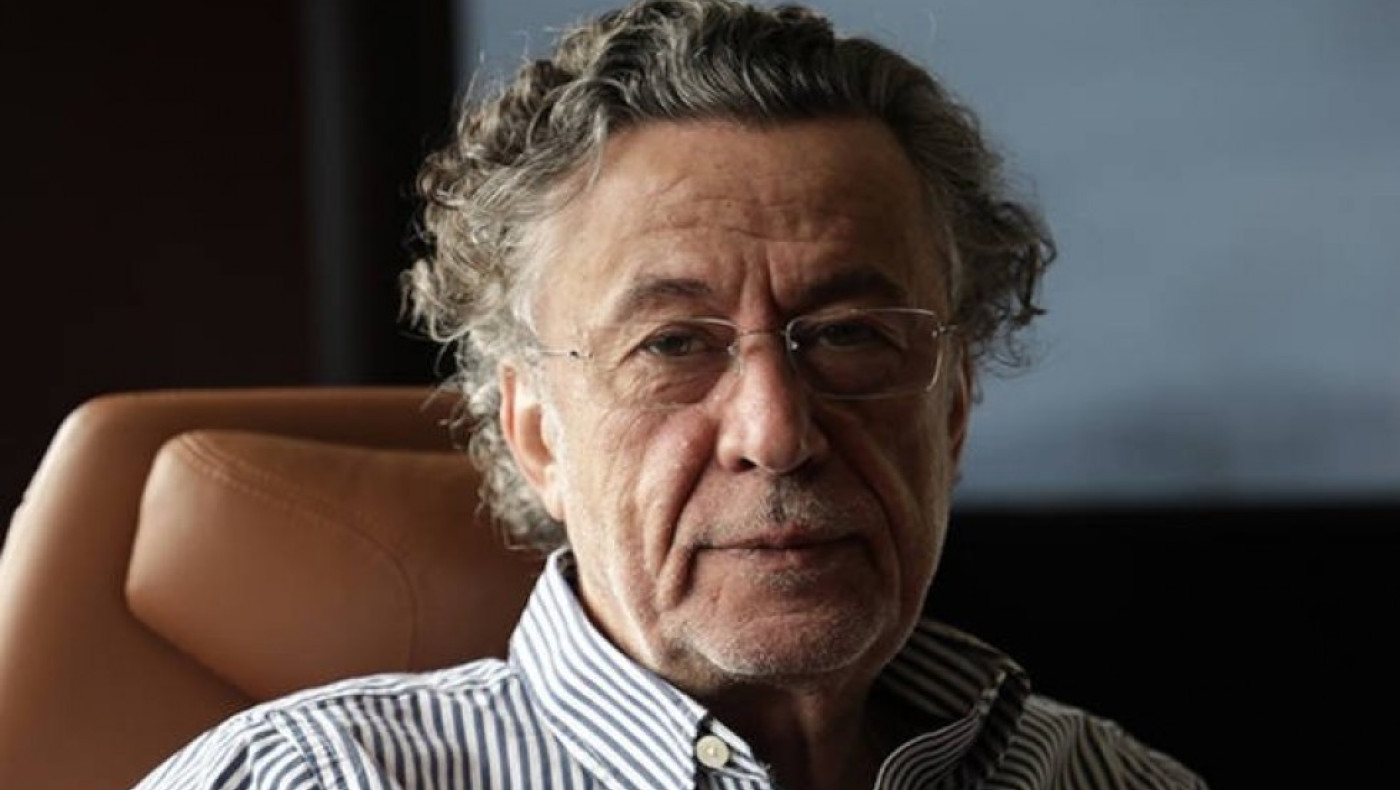 Τριανταφυλλόπουλος: «Είναι γνωστό ότι στη Θύρα 7 υπήρχε εγκληματική οργάνωση»