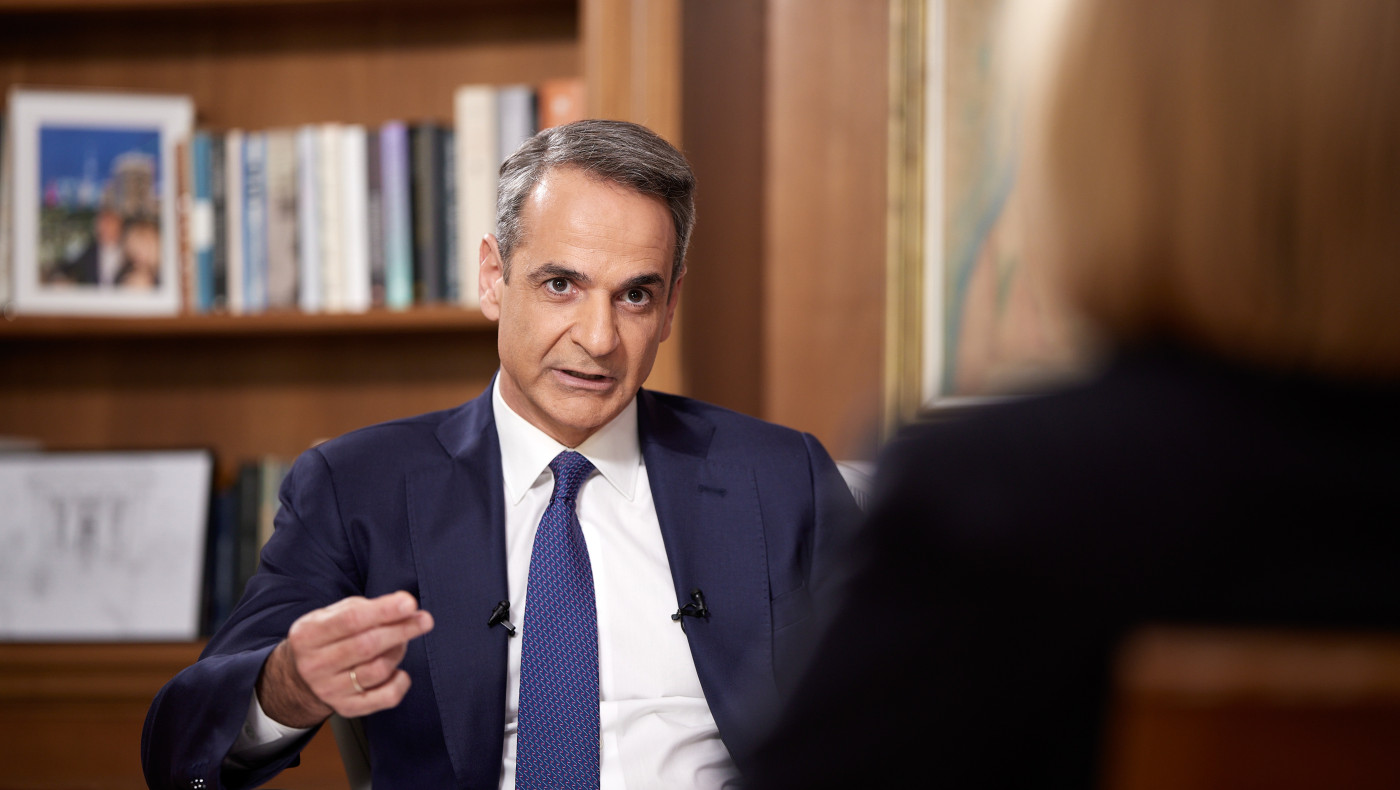 Economist: Για ποια ευρωπαϊκή θέση ακούγεται το όνομα του Μητσοτάκη