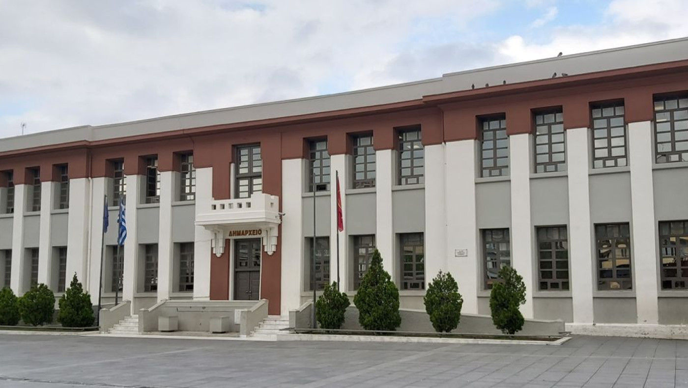 Καλαμαριά: Αρωγή από τον δήμο Θεσσαλονίκης για το πρόβλημα των σκουπιδιών