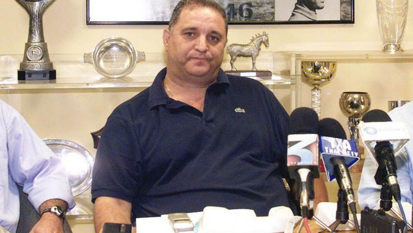 Μπαλής: «Ομαδάρα Μάντζιου μπορεί να τους κερδίσει όλους- Θέλω να καμαρώσω τον Κωνσταντέλια στη Ρεάλ ή στην Μπαρτσελόνα»