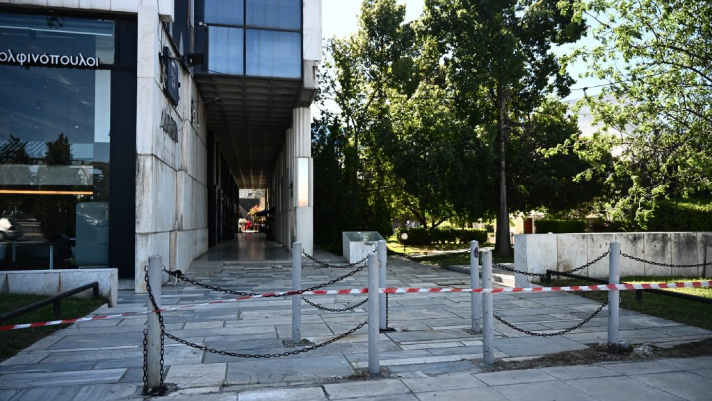 Έγκλημα στον Μαρούσι: Σεσημασμένος ο δράστης – Εκτός κινδύνου οι δυο νεαροί