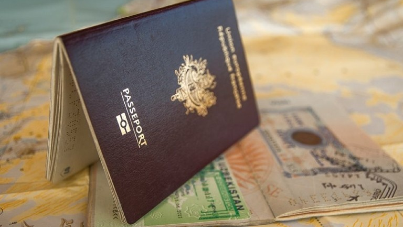 Visa Express: Σε ποια πέντε επιπλέον νησιά επεκτείνεται η ρύθμιση για τους Τούρκους πολίτες
