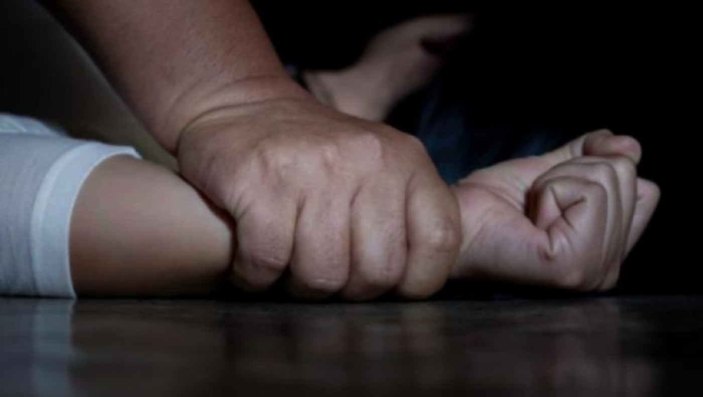 Ηράκλειο: 18χρονος κατήγγειλε τον 50χρονο νονό του για ασελγείς πράξεις