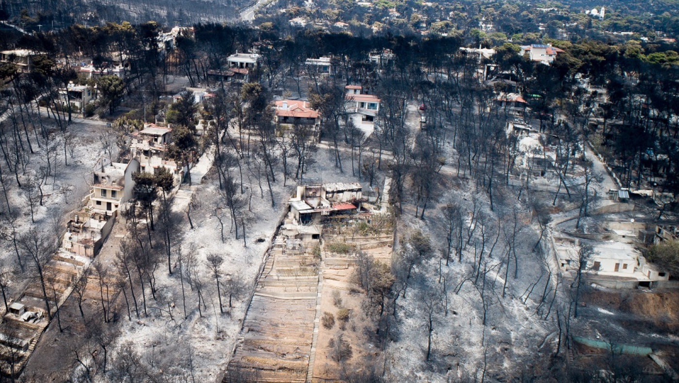 Δίκη Μάτι: Ένοχοι 6 κατηγορούμενοι, αθώοι οι 15