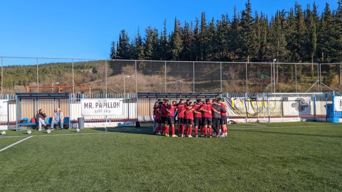 Αρχίζει ο προγραμματισμός για την ΑΕ Καλλιθέας Συκεών
